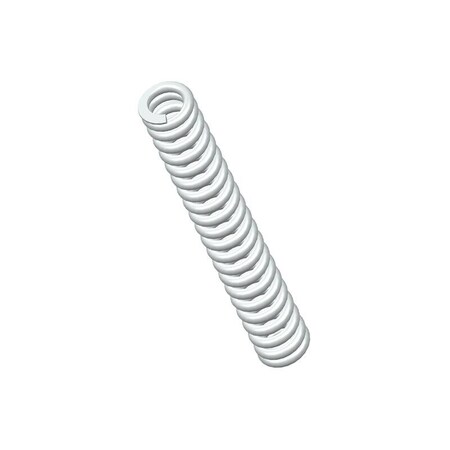 Approved Vendor Compression Spring, O= .180, L= 1.25, W= .035 G409971724